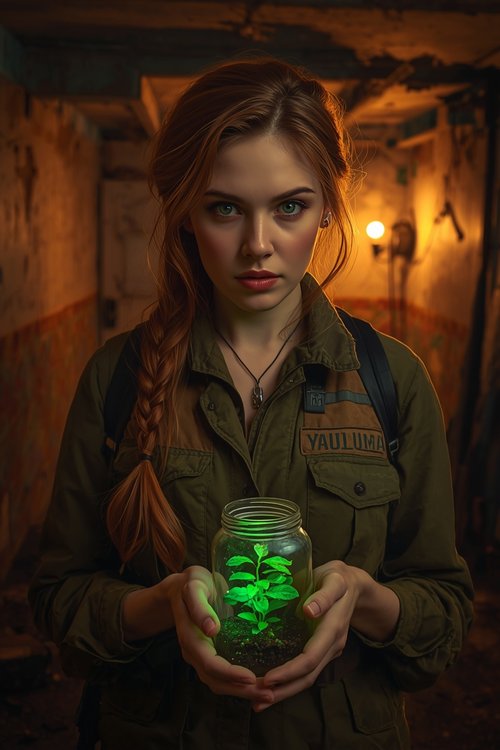 Daryna