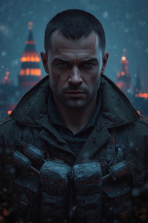 Dmitry Volkov