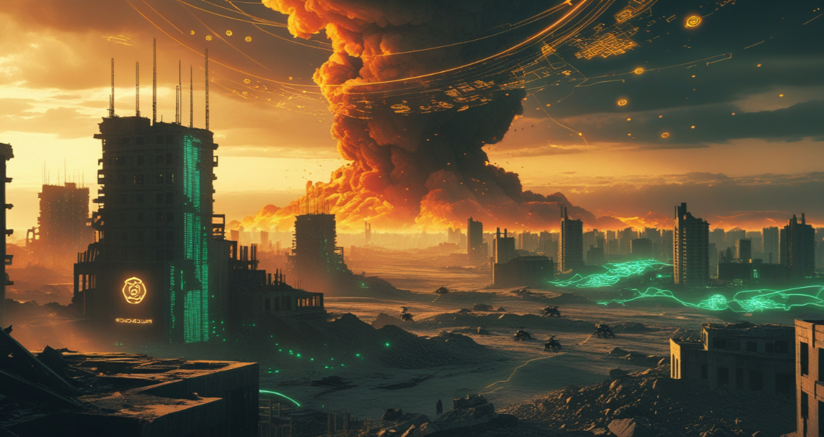 Capa do livro Névoa Artificial